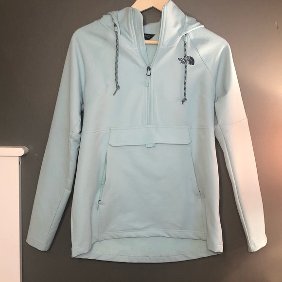 North Face Tekno Ridge Pullover Hoodie 